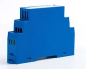 Elektrisk isolationssensor på 4-20 mA 3-4-ledning