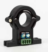 Hall åben sløjfestrømsensor til svejsemaskine